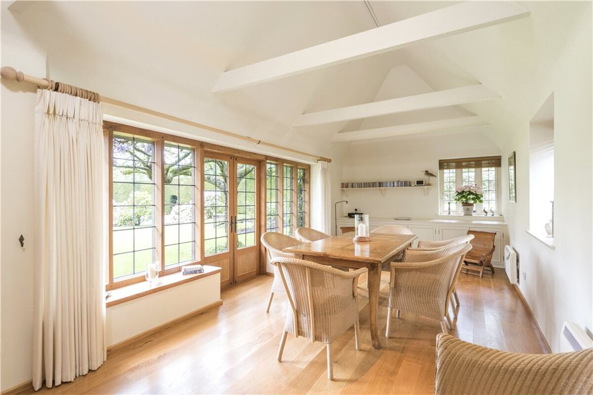 house for sale in Lustleigh, Newton Abbot, Devon, TQ13 EXE110243