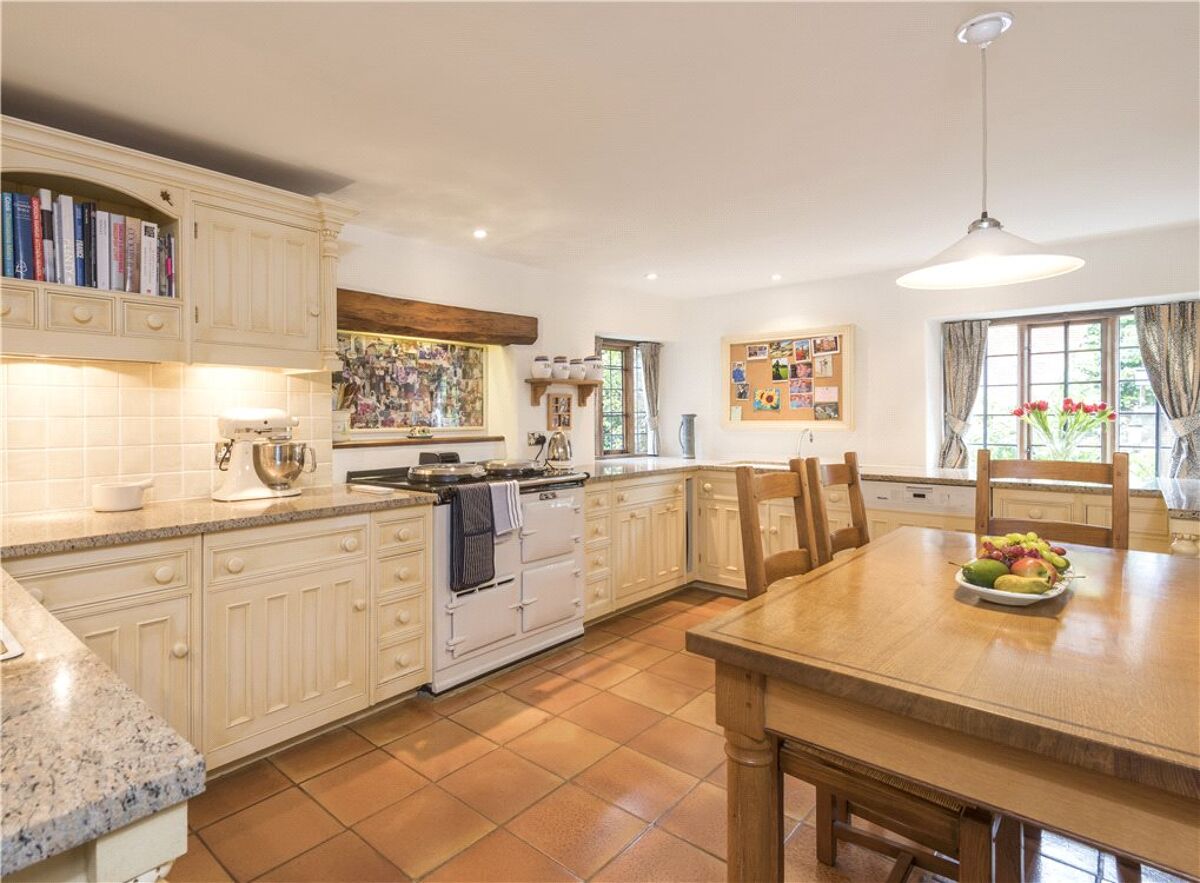 house for sale in Lustleigh, Newton Abbot, Devon, TQ13 EXE110243