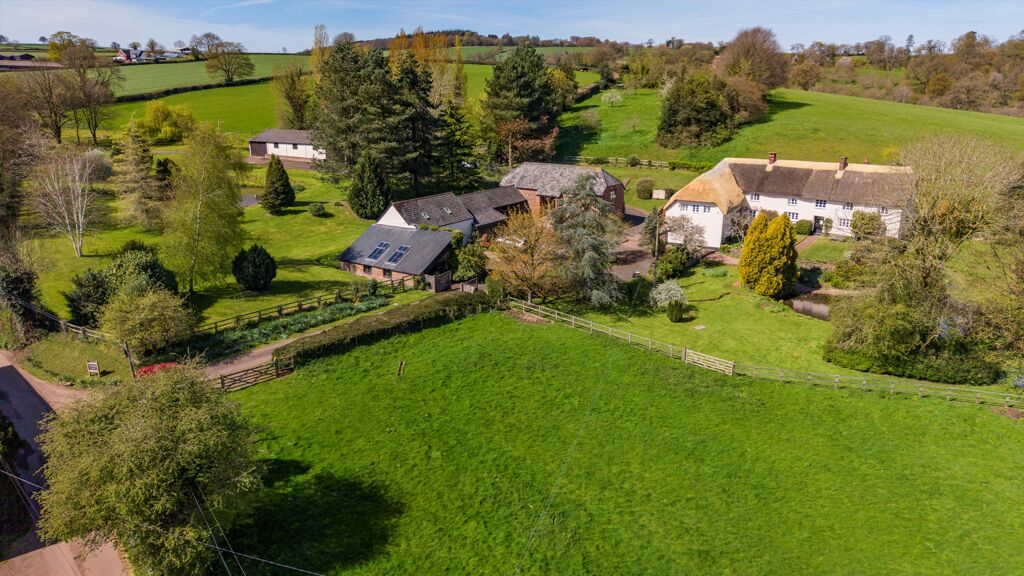 Image of Cullompton, Devon, EX15.