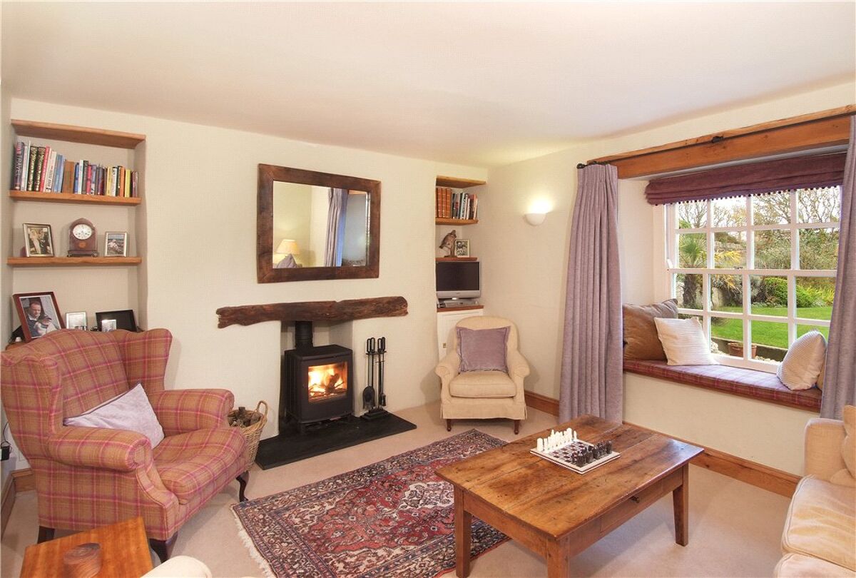 house for sale in Polzeath, Wadebridge, Cornwall EXE110327 Knight Frank