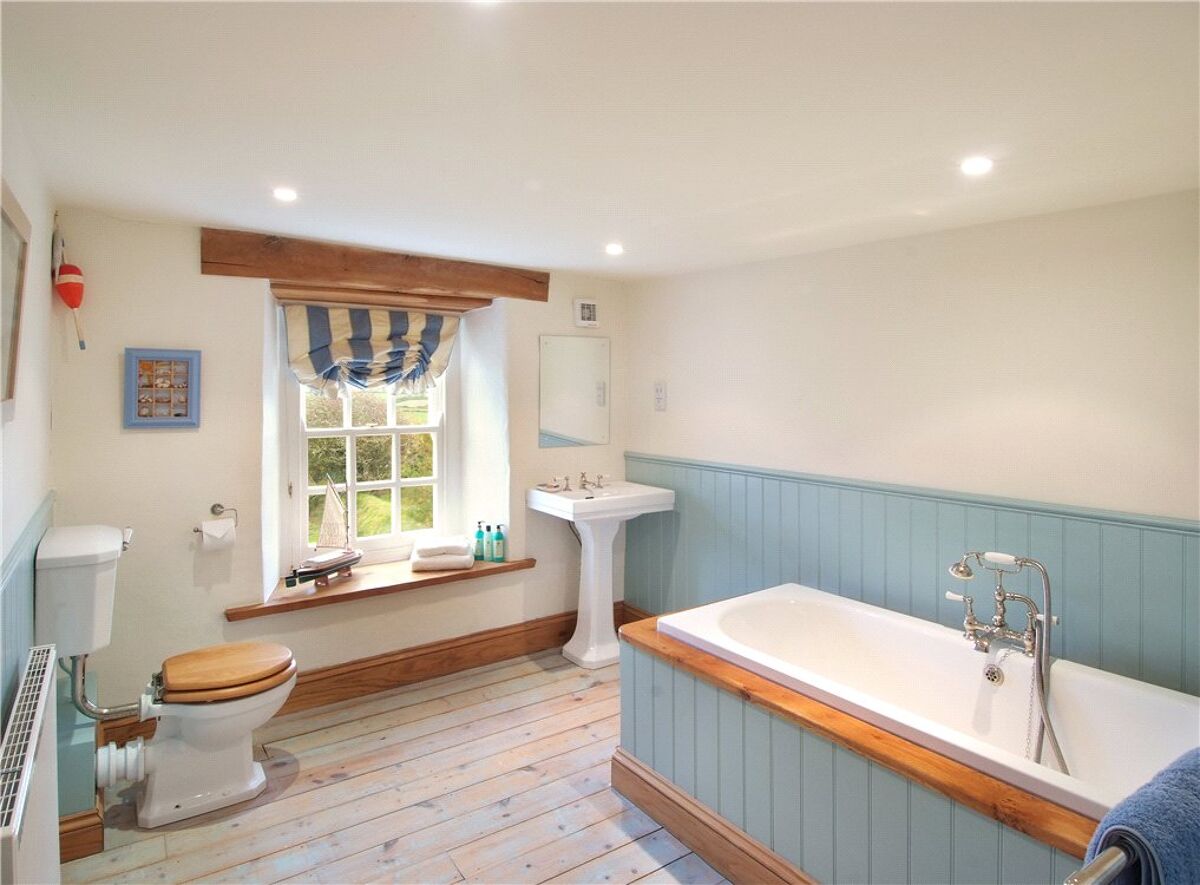 house for sale in Polzeath, Wadebridge, Cornwall EXE110327 Knight Frank