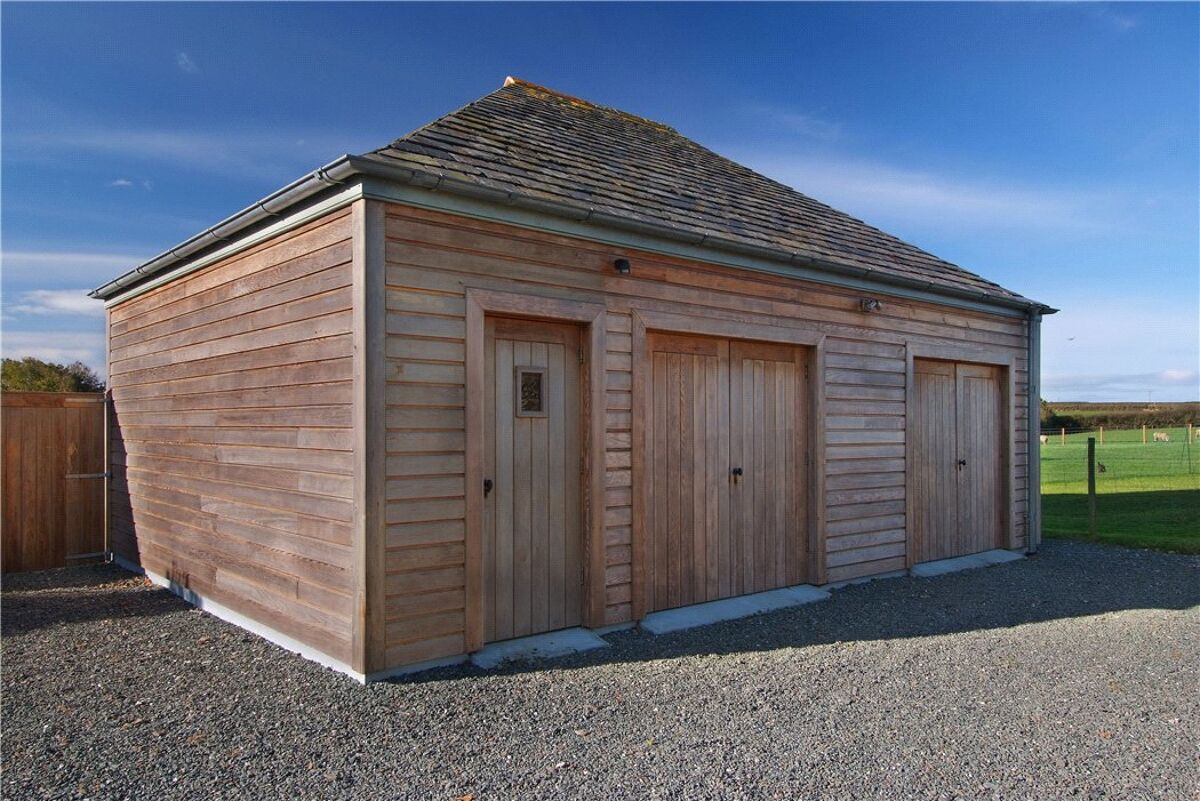 house for sale in Polzeath, Wadebridge, Cornwall EXE110327 Knight Frank