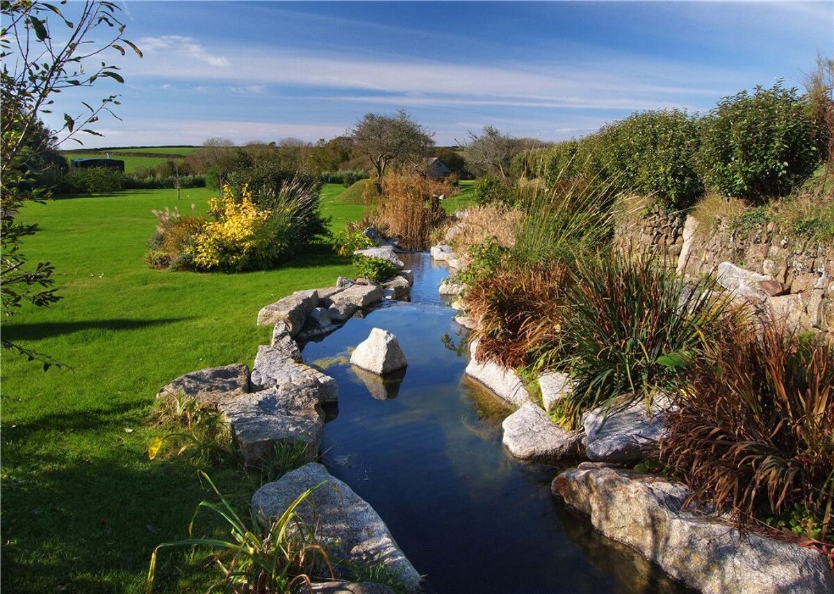 house for sale in Polzeath, Wadebridge, Cornwall EXE110327 Knight Frank