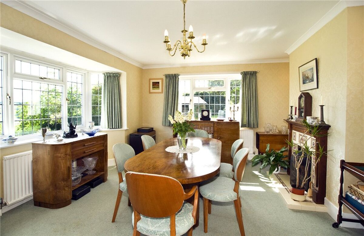 house for sale in Whitestone, Exeter, Devon, EX4 EXE120035 Knight Frank