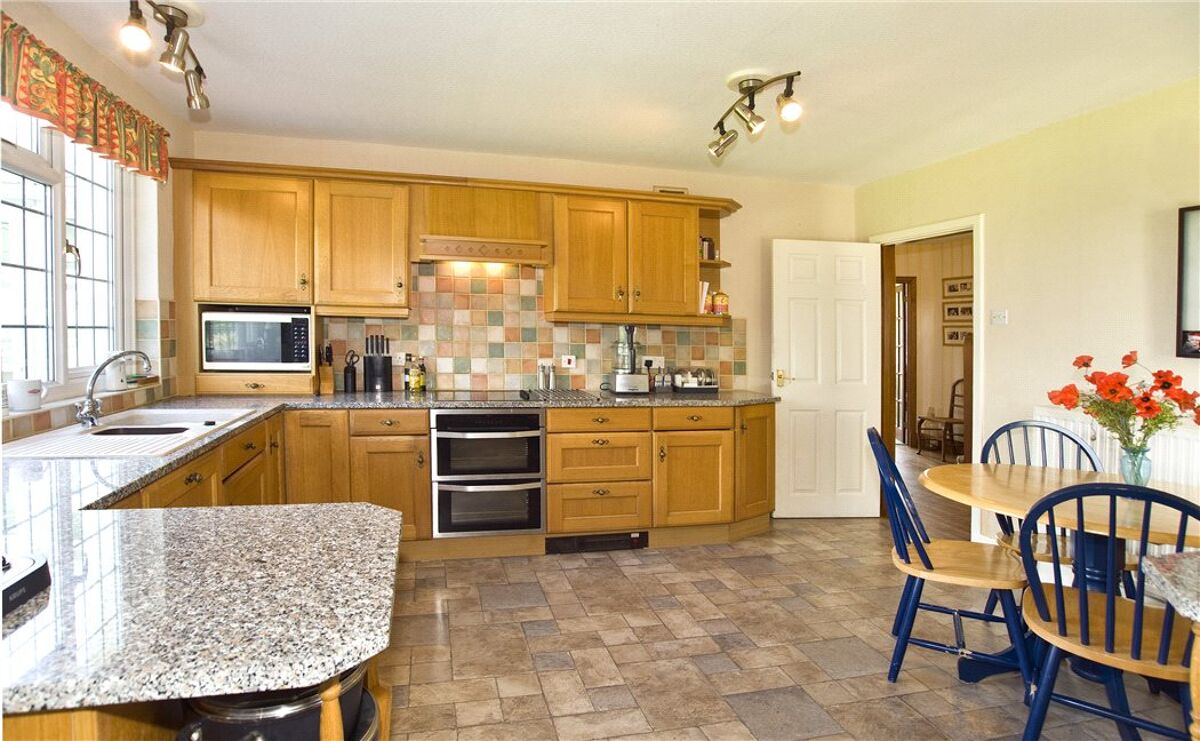 house for sale in Whitestone, Exeter, Devon, EX4 EXE120035 Knight Frank