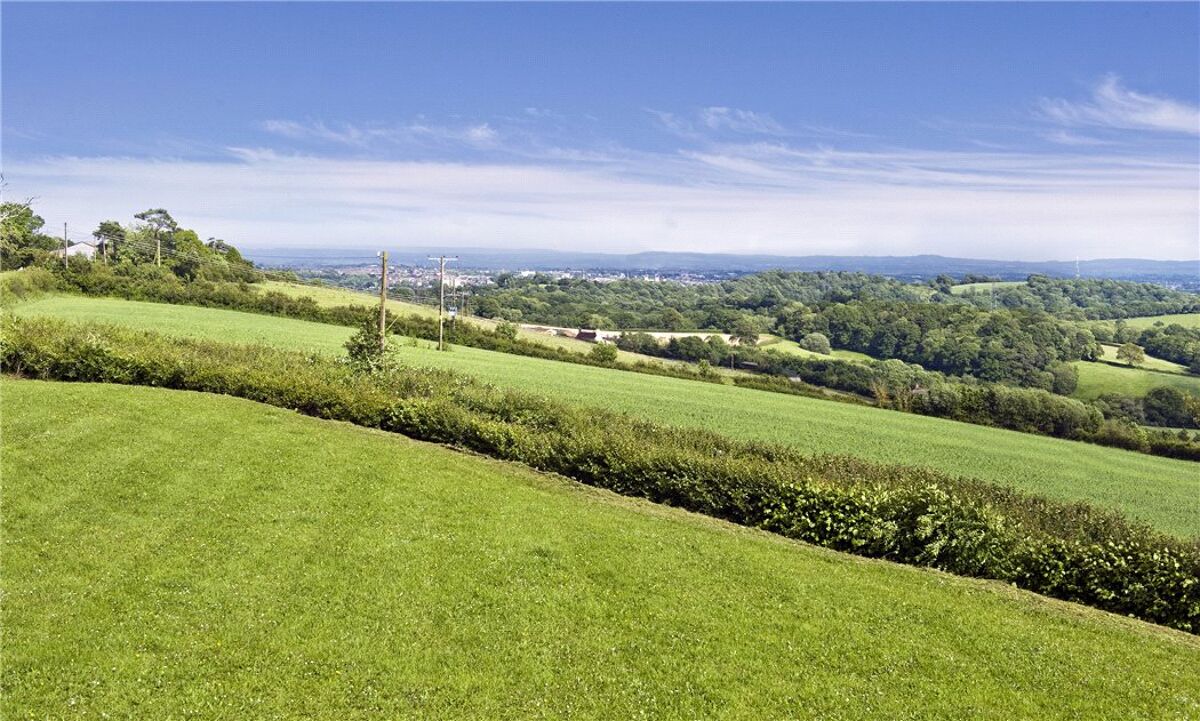 house for sale in Whitestone, Exeter, Devon, EX4 EXE120035 Knight Frank