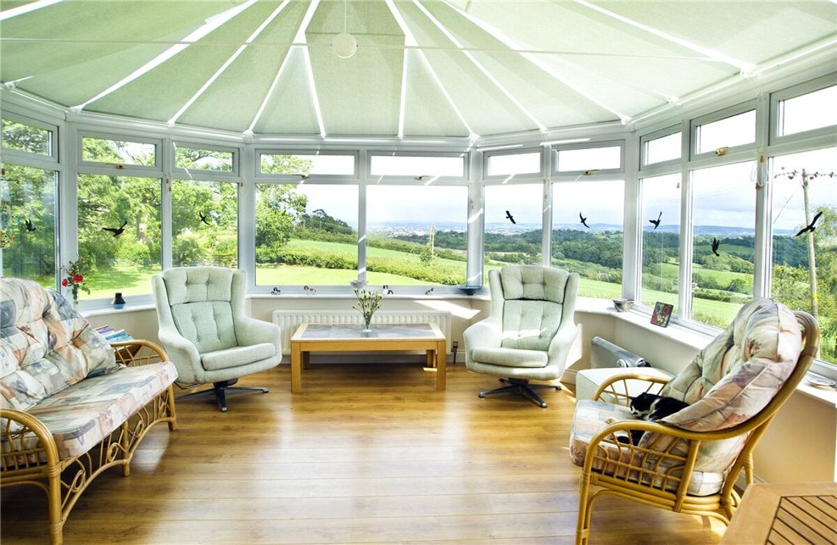 house for sale in Whitestone, Exeter, Devon, EX4 EXE120035 Knight Frank