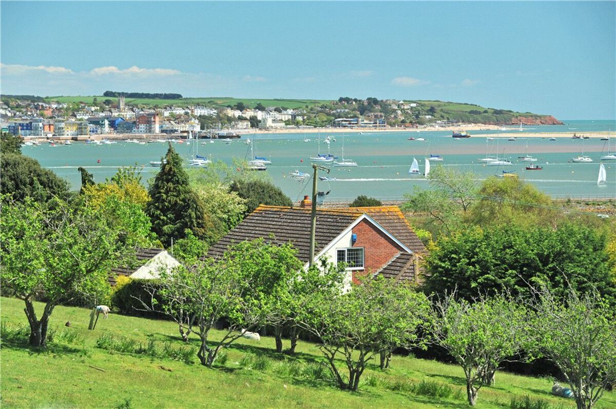 house for sale in Cockwood, Starcross, Exeter, Devon, EX6 EXE120144