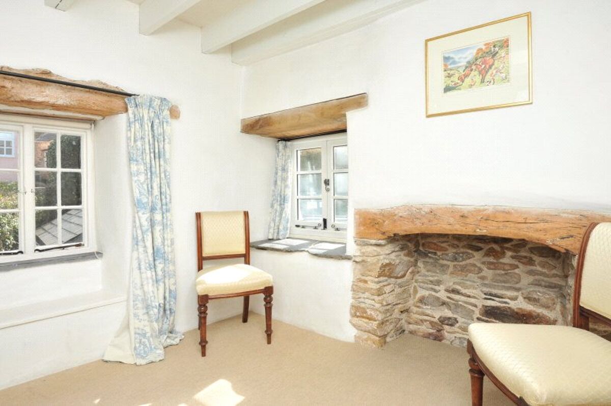 house for sale in Lower Street, Dittisham, Dartmouth, Devon, TQ6 EXE120146 Knight Frank