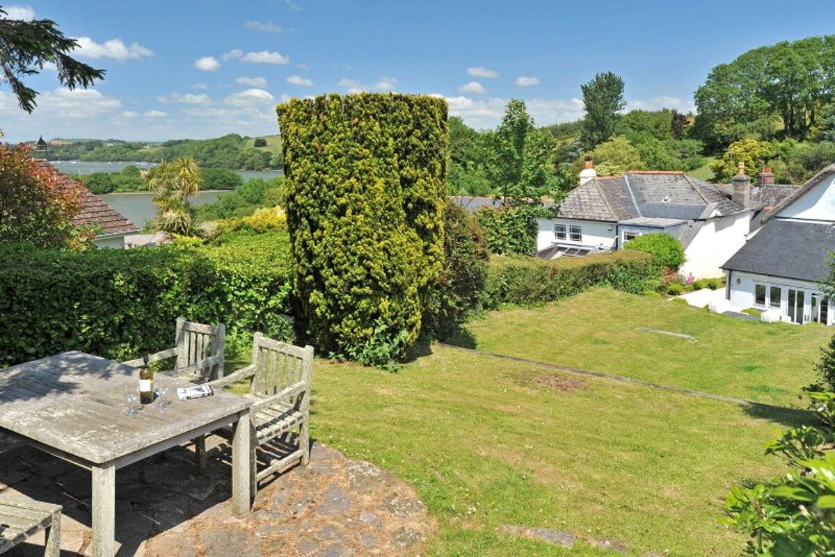 house for sale in Lower Street, Dittisham, Dartmouth, Devon, TQ6 EXE120146 Knight Frank