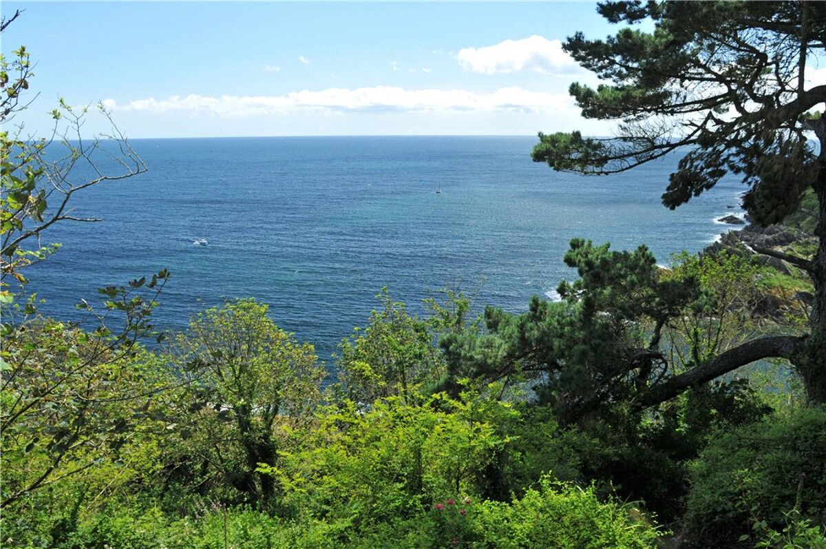 House for sale in Polperro, Looe, Cornwall, PL13 EXE120191 Knight Frank