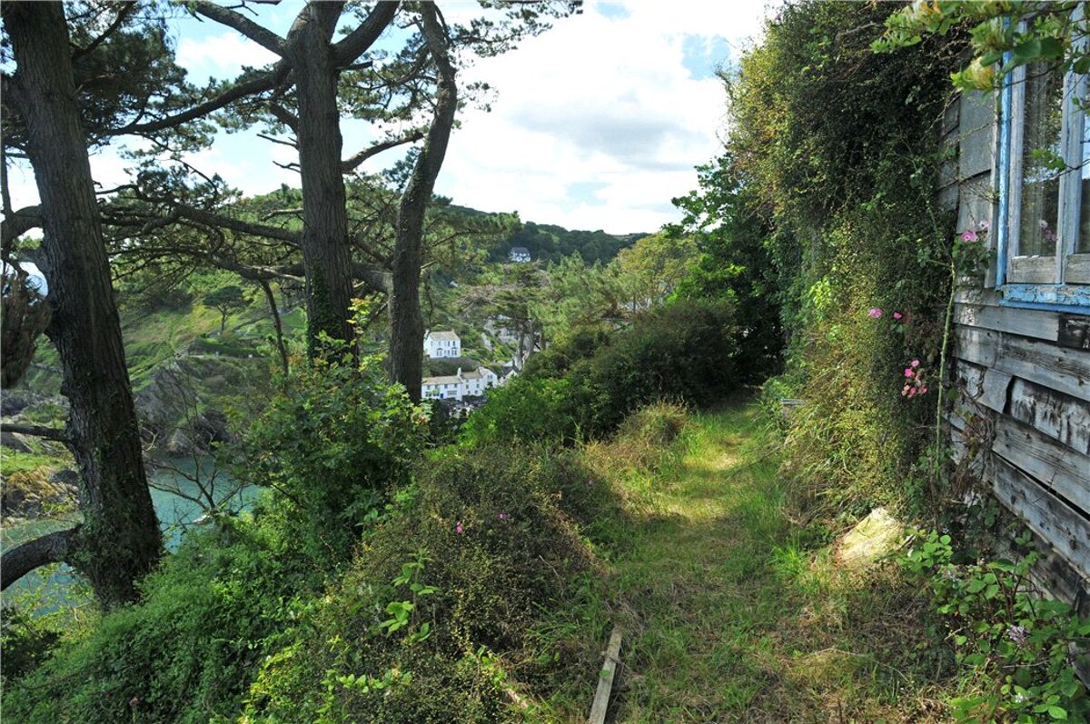 House for sale in Polperro, Looe, Cornwall, PL13 EXE120191 Knight Frank