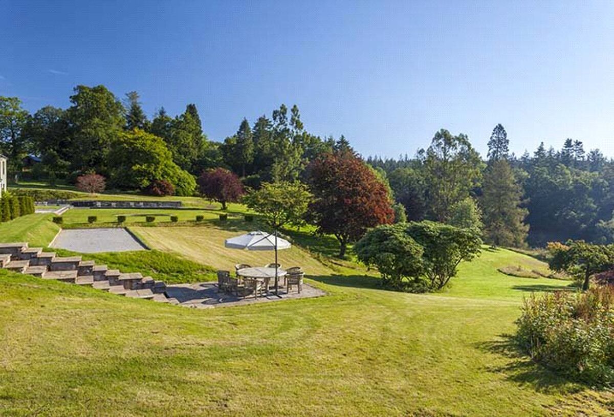 house for sale in Manor, Upton, Taunton, Somerset, TA4