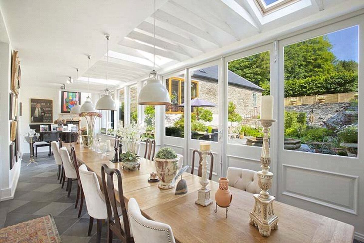 house for sale in Manor, Upton, Taunton, Somerset, TA4