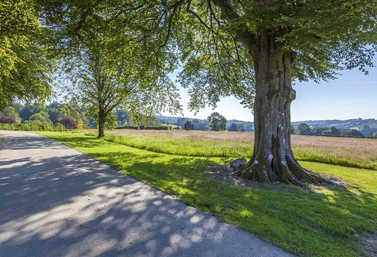 house for sale in Manor, Upton, Taunton, Somerset, TA4