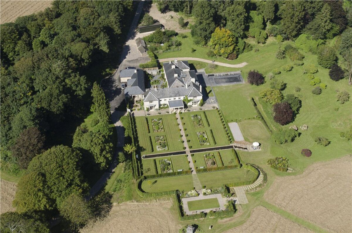 house for sale in Manor, Upton, Taunton, Somerset, TA4