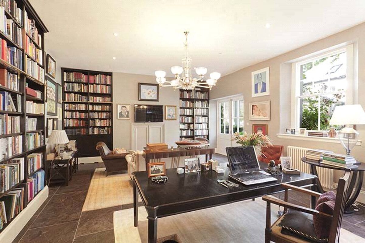 house for sale in Manor, Upton, Taunton, Somerset, TA4