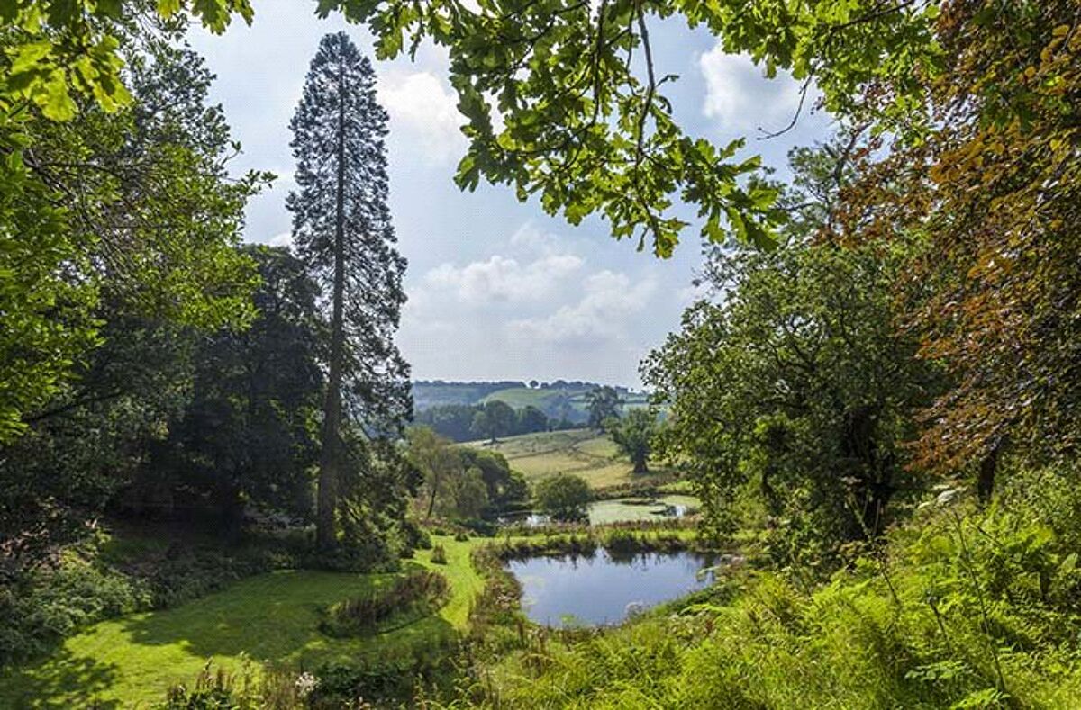 house for sale in Manor, Upton, Taunton, Somerset, TA4