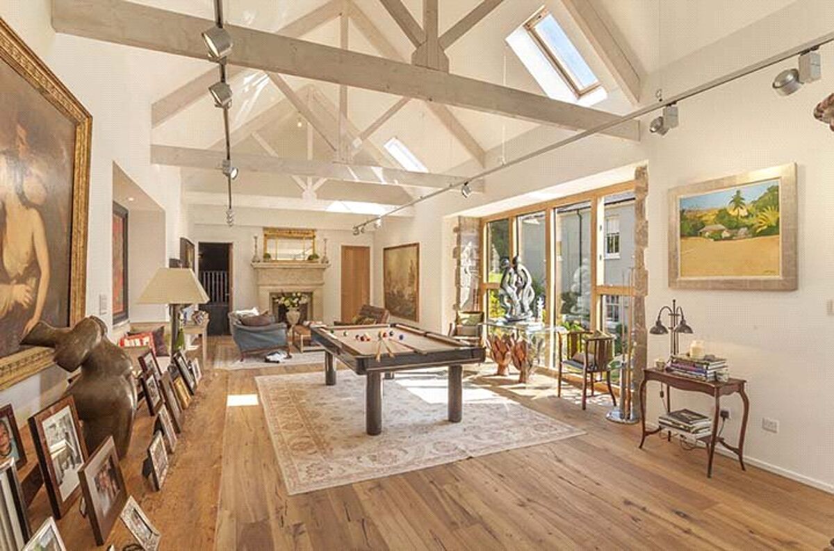 house for sale in Manor, Upton, Taunton, Somerset, TA4