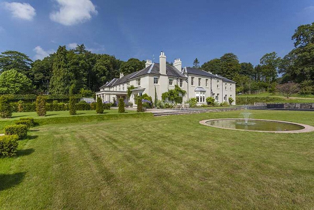 house for sale in Manor, Upton, Taunton, Somerset, TA4