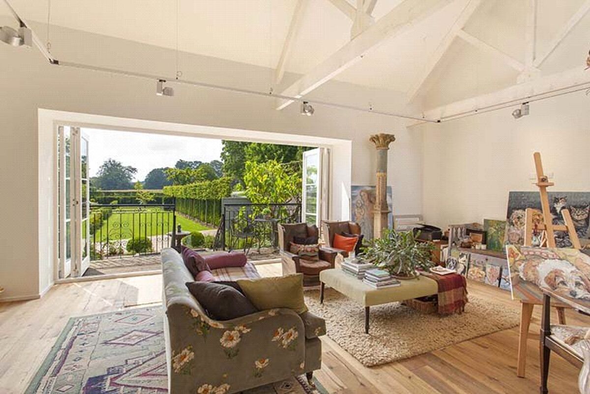 house for sale in Manor, Upton, Taunton, Somerset, TA4