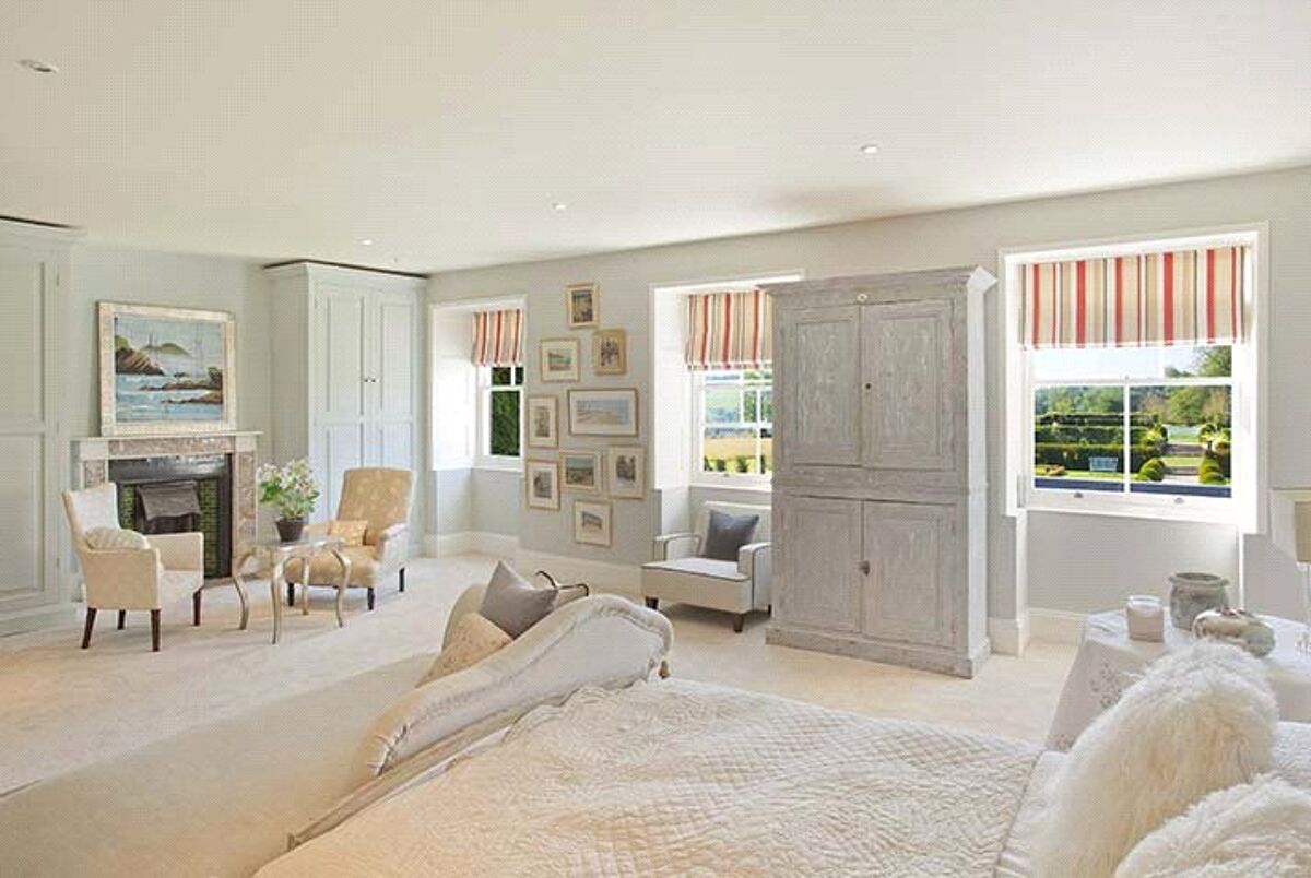 house for sale in Manor, Upton, Taunton, Somerset, TA4