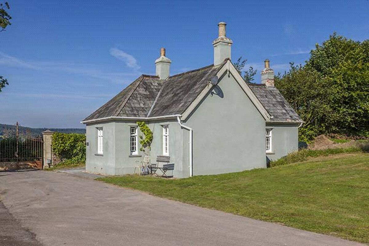 house for sale in Manor, Upton, Taunton, Somerset, TA4