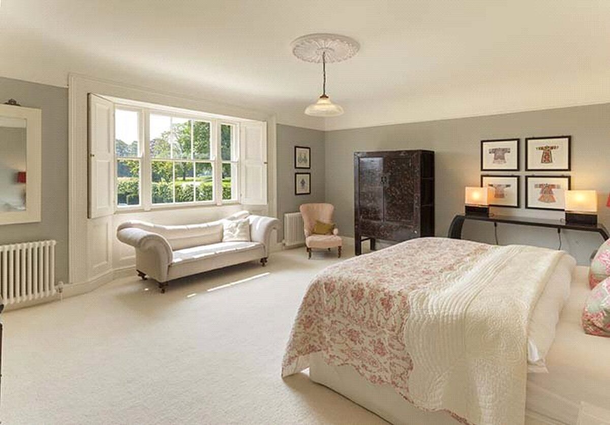 house for sale in Manor, Upton, Taunton, Somerset, TA4