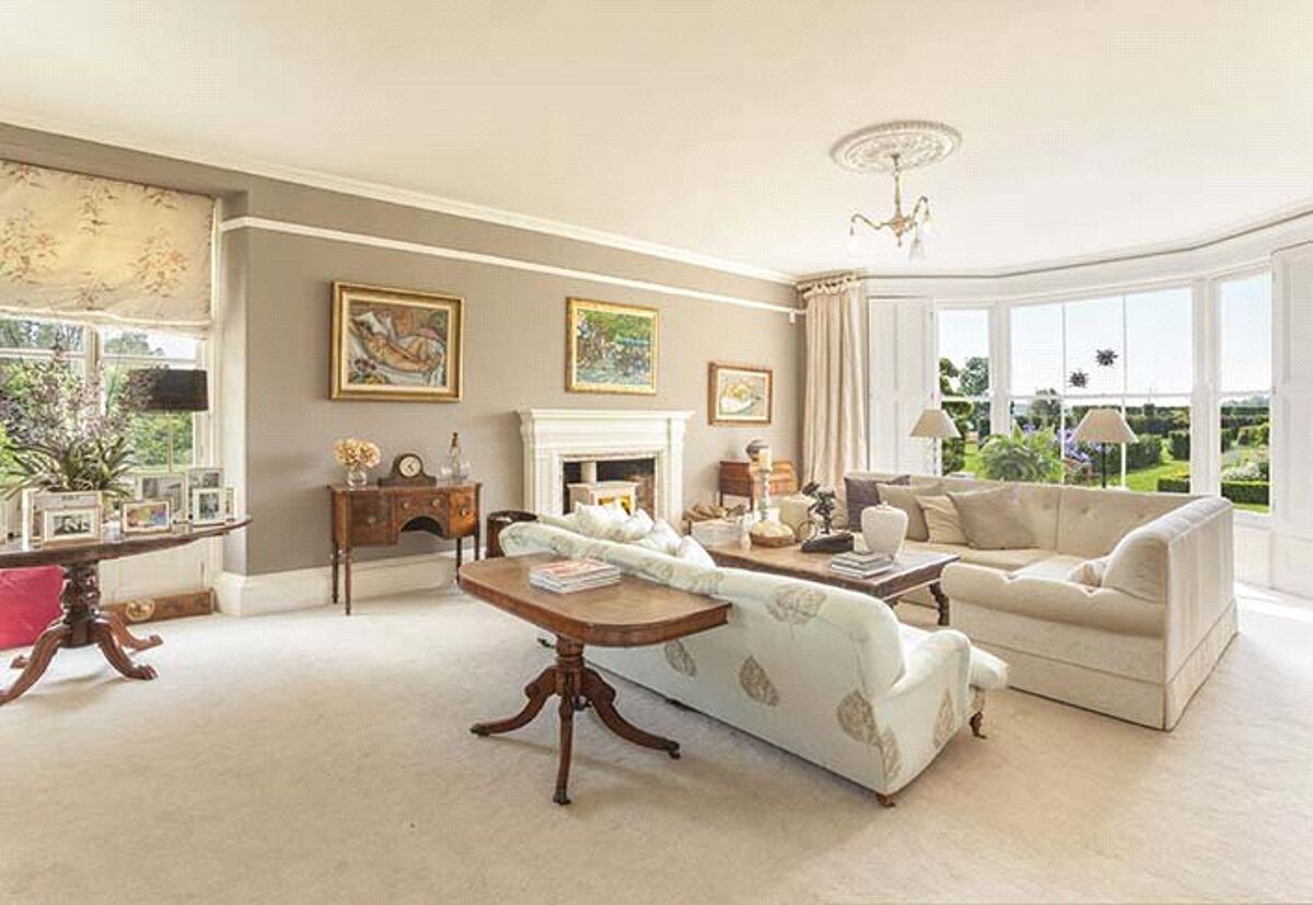 house for sale in Manor, Upton, Taunton, Somerset, TA4