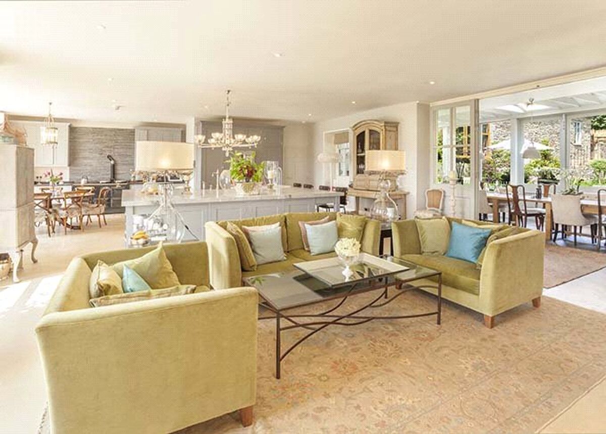 house for sale in Manor, Upton, Taunton, Somerset, TA4