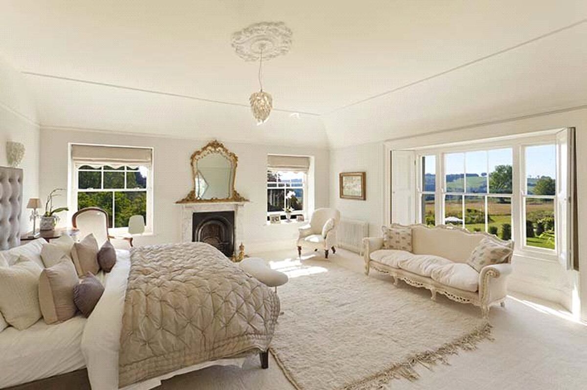 house for sale in Manor, Upton, Taunton, Somerset, TA4