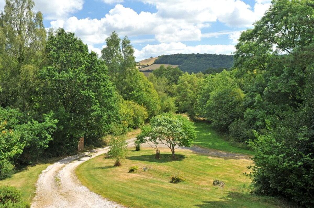 house for sale in Bridford, Exeter, Devon, EX6 EXE120277 Knight Frank