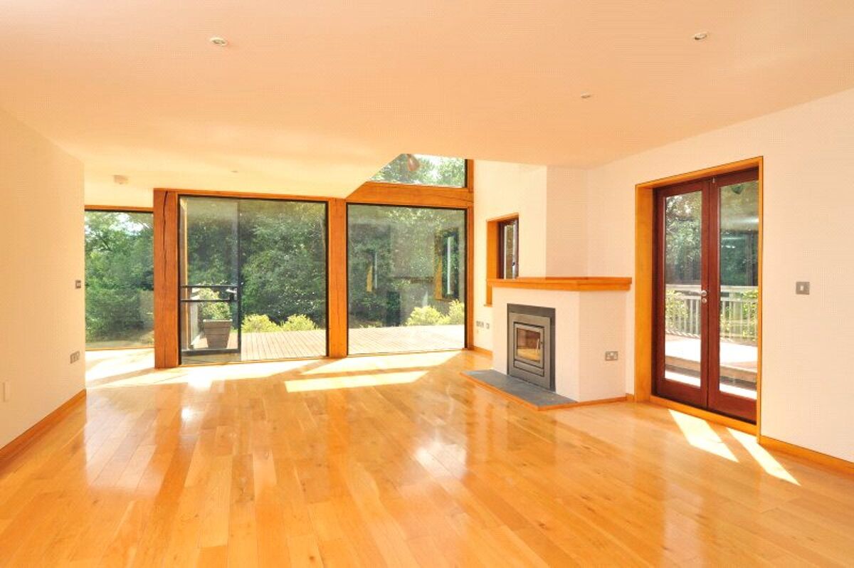 house for sale in Bridford, Exeter, Devon, EX6 EXE120277 Knight Frank