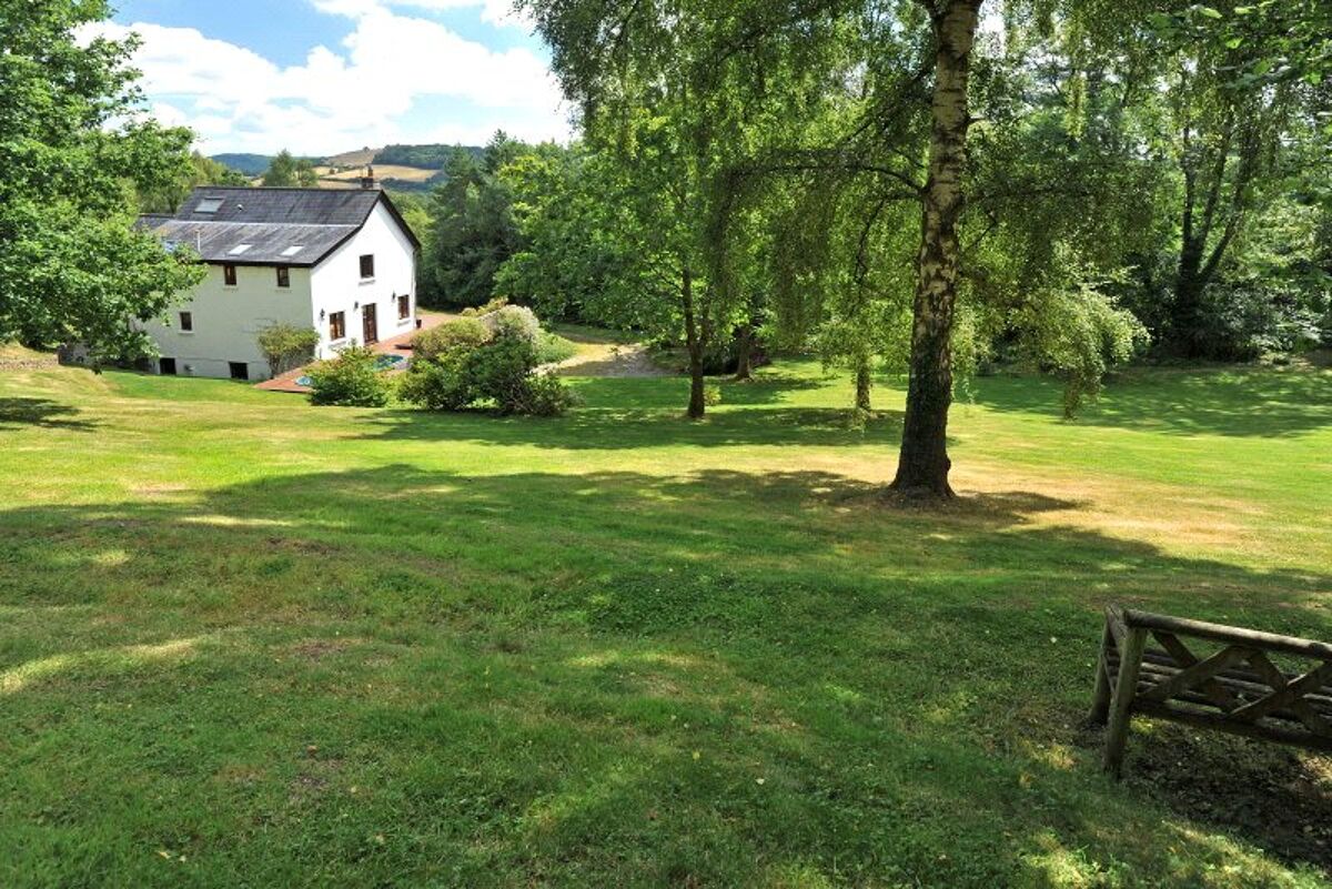 house for sale in Bridford, Exeter, Devon, EX6 EXE120277 Knight Frank