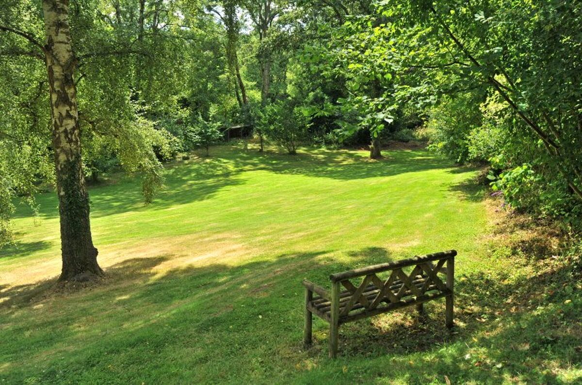 house for sale in Bridford, Exeter, Devon, EX6 EXE120277 Knight Frank