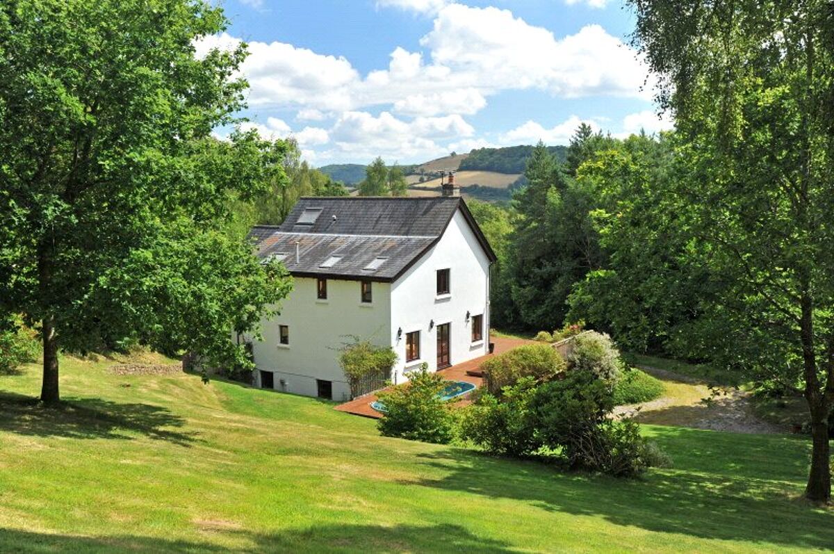 house for sale in Bridford, Exeter, Devon, EX6 EXE120277 Knight Frank