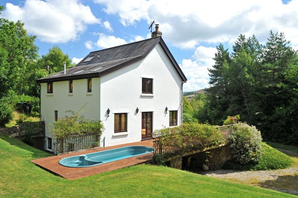 house for sale in Bridford, Exeter, Devon, EX6 EXE120277 Knight Frank