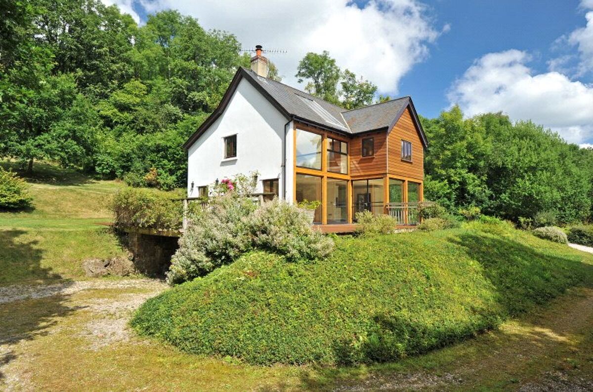 house for sale in Bridford, Exeter, Devon, EX6 EXE120277 Knight Frank