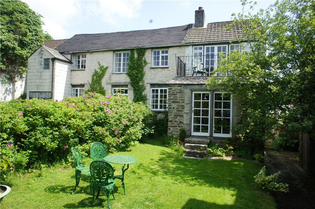 house for sale in Duloe, Liskeard, Cornwall, PL14 EXE120303 Knight