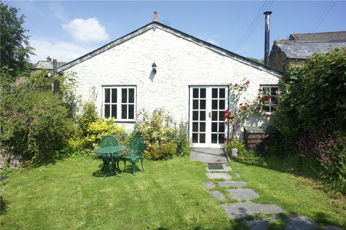 house for sale in Duloe, Liskeard, Cornwall, PL14 EXE120303 Knight