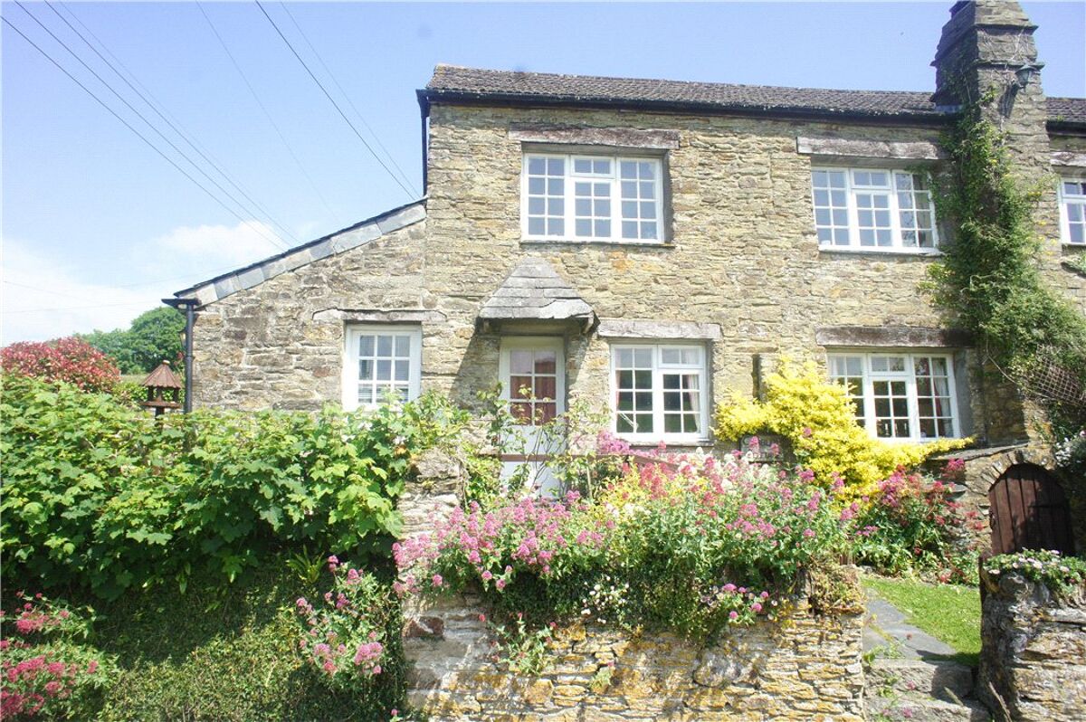 house for sale in Duloe, Liskeard, Cornwall, PL14 EXE120303 Knight