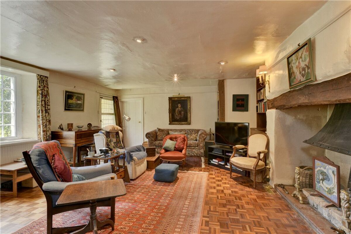 house for sale in Trusham, Newton Abbot, Devon, TQ13 - EXE120345 ...