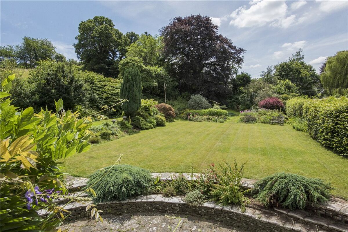 house for sale in Trusham, Newton Abbot, Devon, TQ13 EXE120345