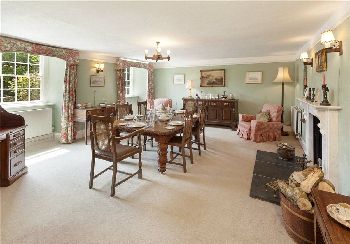 house for sale in Lower Holsome, Diptford, Totnes, Devon, TQ9