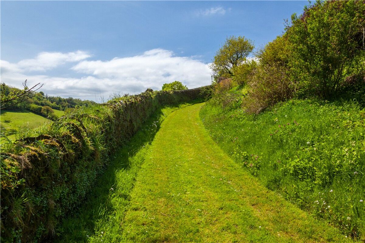 house for sale in Lower Holsome, Diptford, Totnes, Devon, TQ9