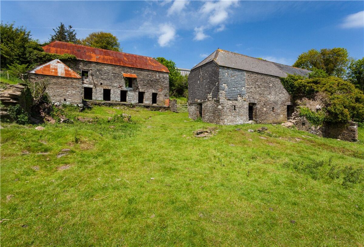 house for sale in Lower Holsome, Diptford, Totnes, Devon, TQ9