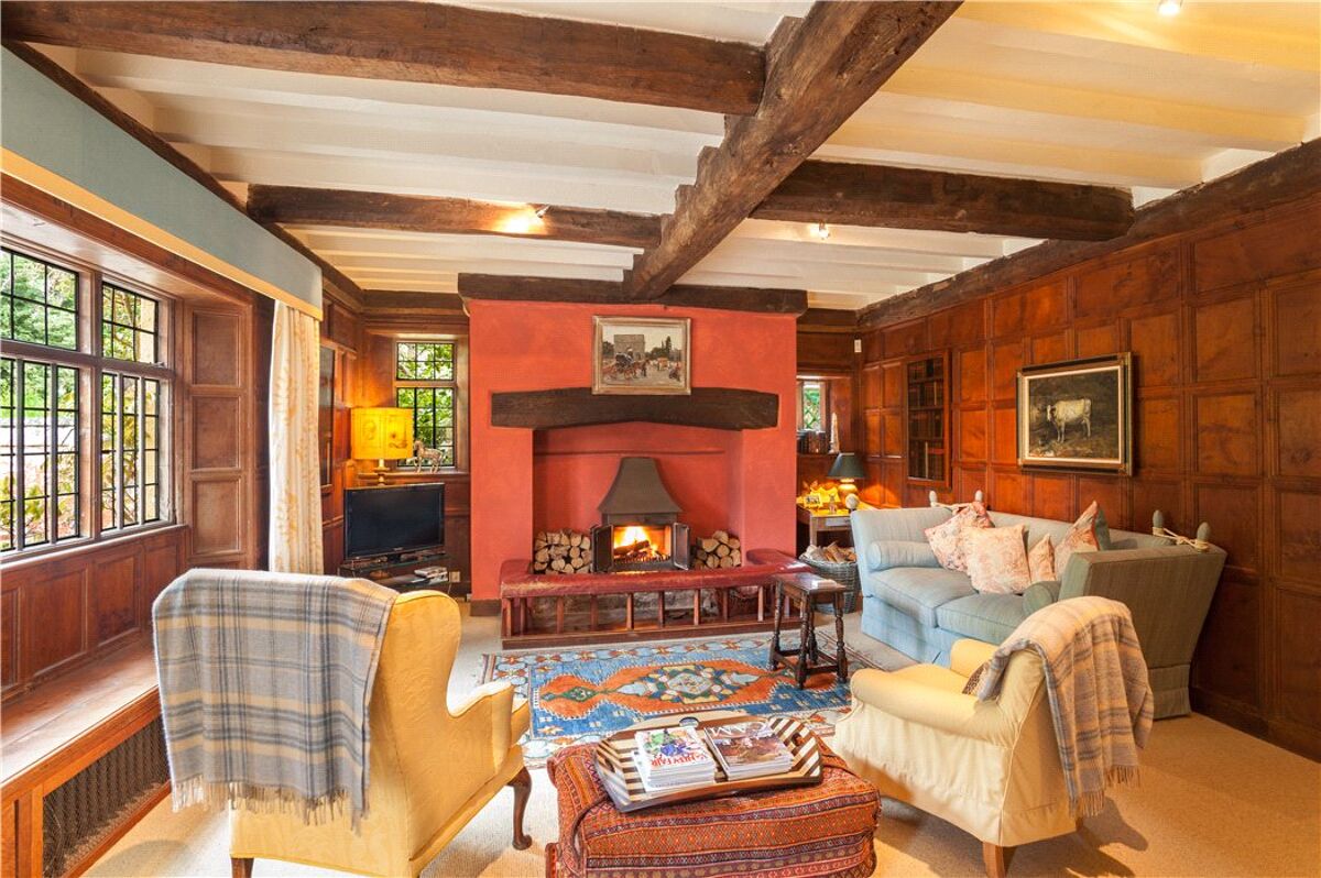 house for sale in Auton Dolwells, Milverton, Taunton, Somerset, TA4