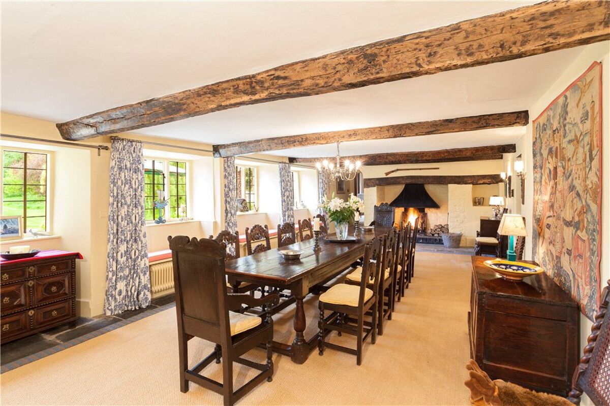 house for sale in Auton Dolwells, Milverton, Taunton, Somerset, TA4