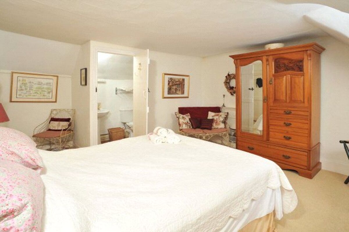 house for sale in Whitford, Axminster, Devon, EX13 EXE130016 Knight