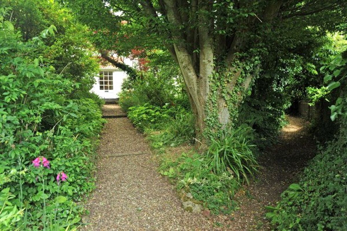 house for sale in Whitford, Axminster, Devon, EX13 EXE130016 Knight